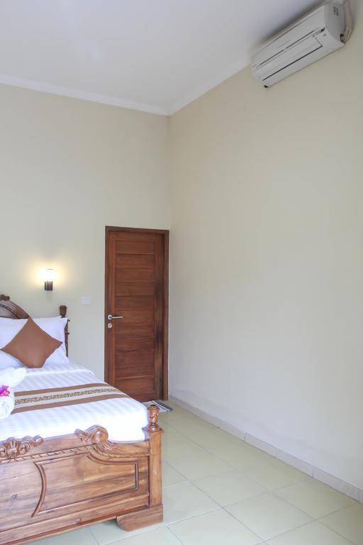 Apartamento D'Waktu In House Lembongan Exterior foto